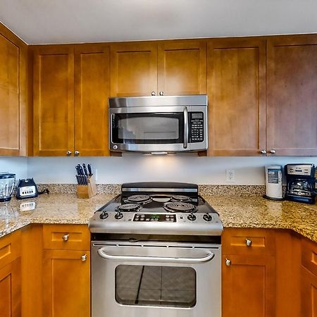 Waterscape B III Villa Fort Walton Beach Exterior photo