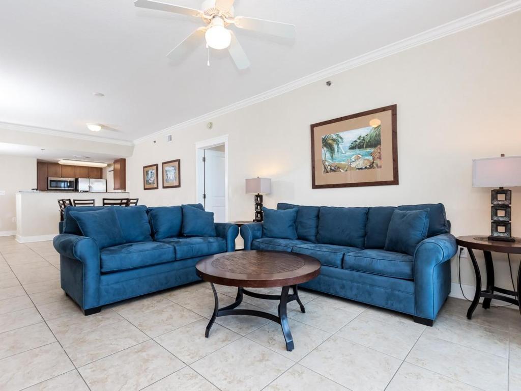 Waterscape B III Villa Fort Walton Beach Exterior photo